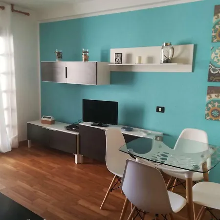 公寓 Apartamento Andorra *