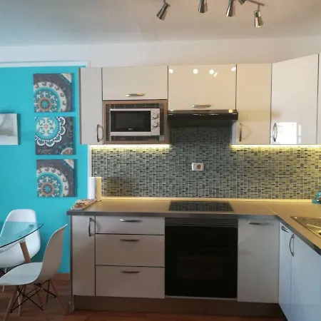 Apartamento Andorra *