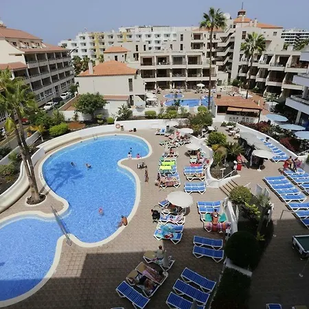 Apartamento Andorra Διαμέρισμα