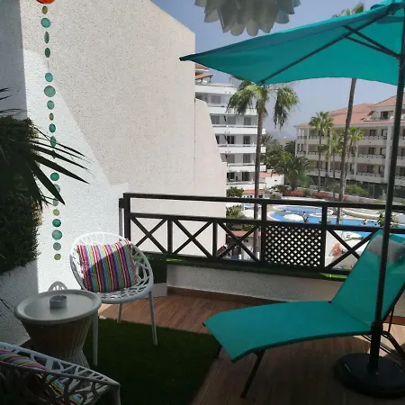 Daire Apartamento Andorra *