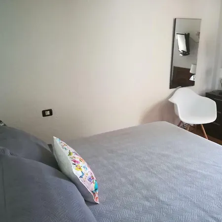 Daire Apartamento Andorra *