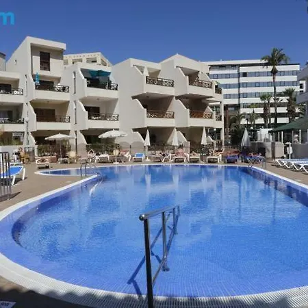 Daire Apartamento Andorra