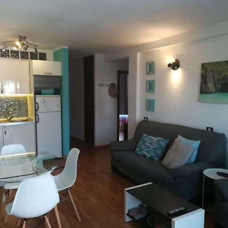 Apartament Apartamento Andorra Playa de las Americas (Tenerife)