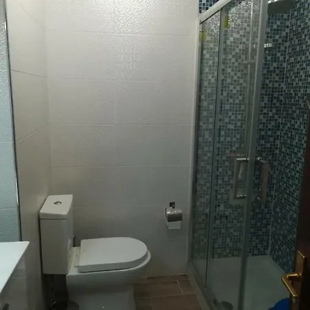 Apartamento Andorra Playa de las Americas (Tenerife)